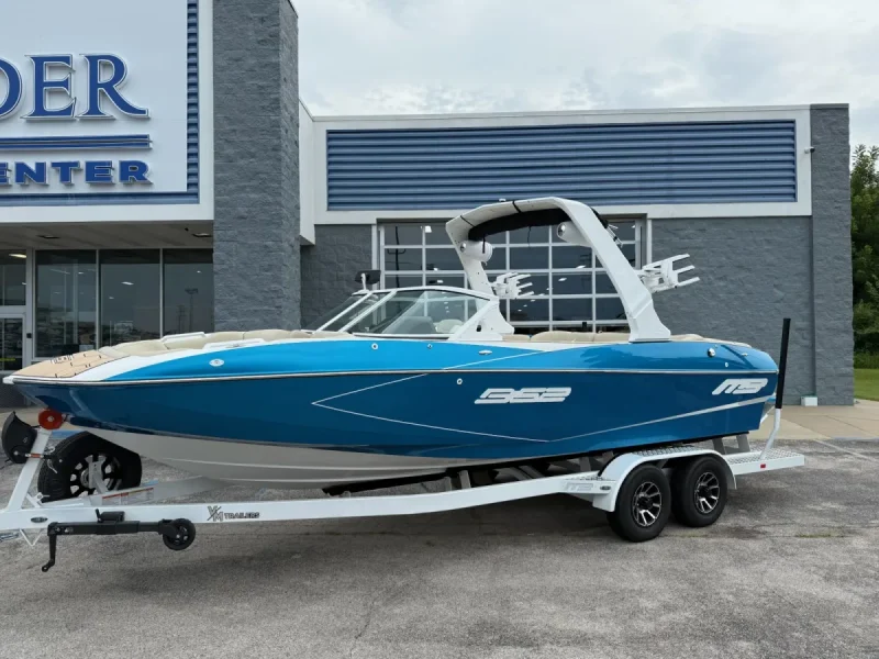 2025 B52 23 MB Sports Boats for sale in LAKE OZARK Missouri