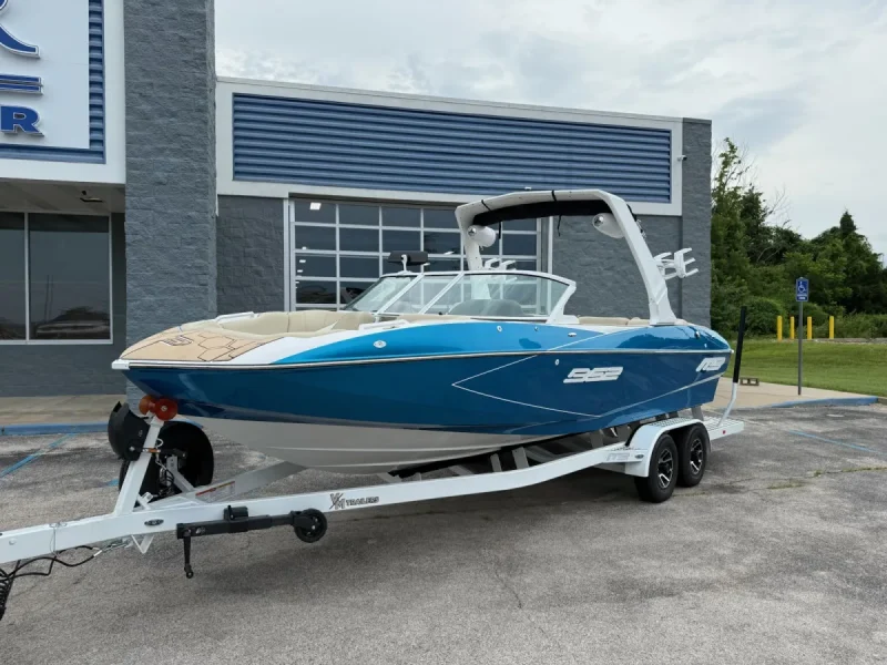 2025 B52 23 MB Sports Boats for sale in LAKE OZARK Missouri