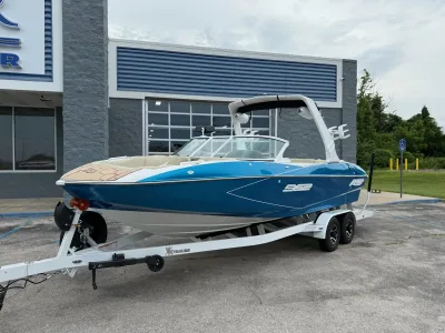 2025 B52 23 MB Sports Boats for sale in LAKE OZARK Missouri