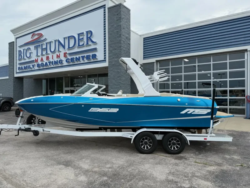 2025 B52 23 MB Sports Boats for sale in LAKE OZARK Missouri