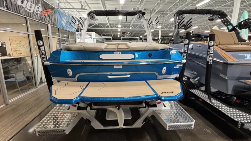 2025 B52 23 MB Sports Boats for sale in LAKE OZARK Missouri