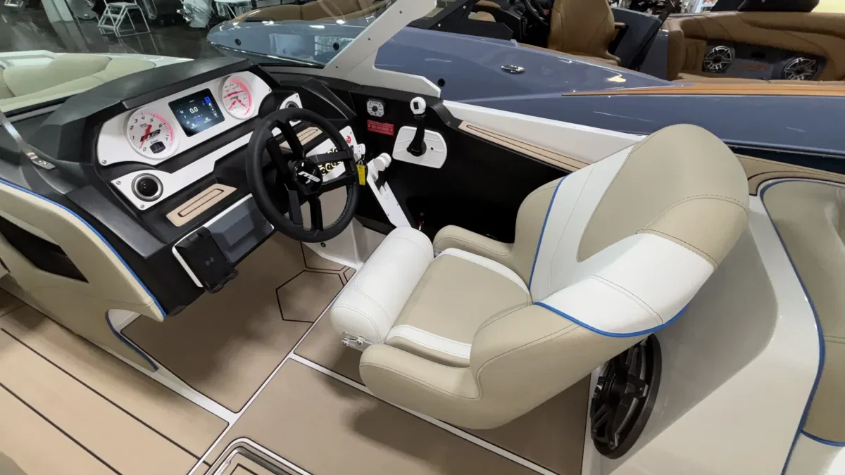 2025 MB Sports B52 23 Classic