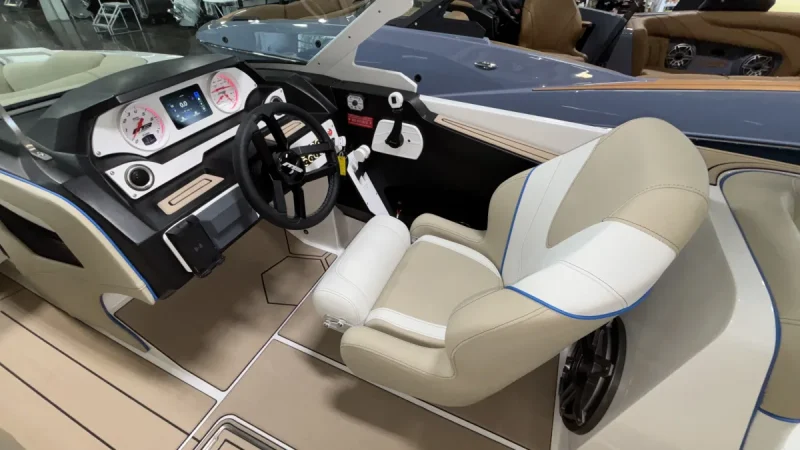 2025 B52 23 MB Sports Boats for sale in LAKE OZARK Missouri