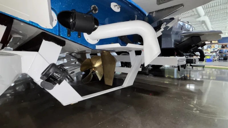 2025 B52 23 MB Sports Boats for sale in LAKE OZARK Missouri