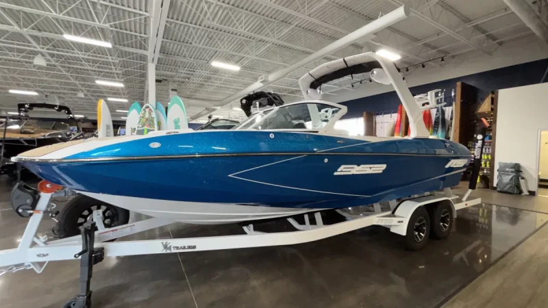 2025 B52 23 MB Sports Boats for sale in LAKE OZARK Missouri
