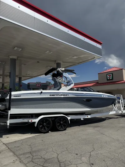 2021 Ri237 Centurion Boats for sale in Provo Utah