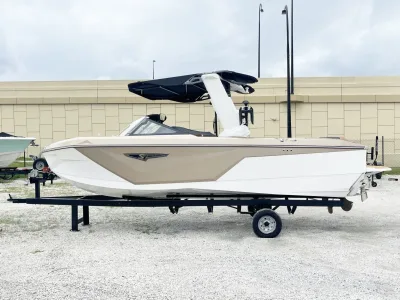 2023 S23 Nautique Boats for sale in Orlando Florida