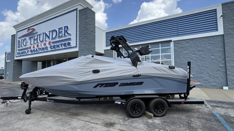 2025 B52 23 Alpha MB Sports Boats for sale in LAKE OZARK Missouri
