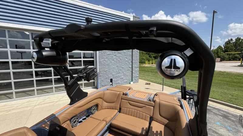 2025 B52 23 Alpha MB Sports Boats for sale in LAKE OZARK Missouri