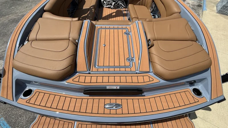 2025 B52 23 Alpha MB Sports Boats for sale in LAKE OZARK Missouri