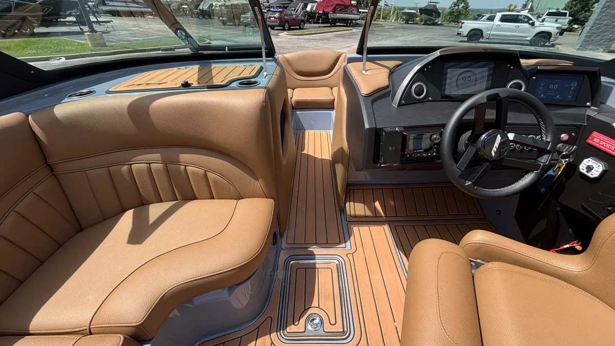 2025 MB Sports B52 23 ALPHA