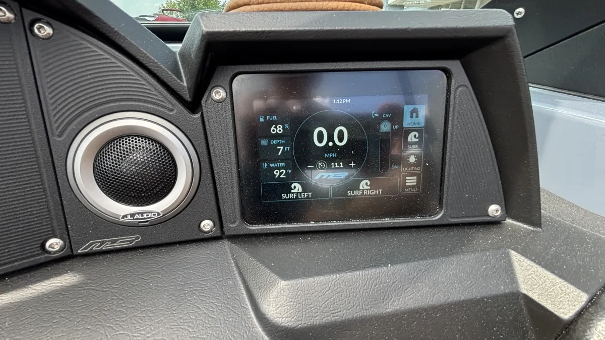 2025 MB Sports B52 23 ALPHA