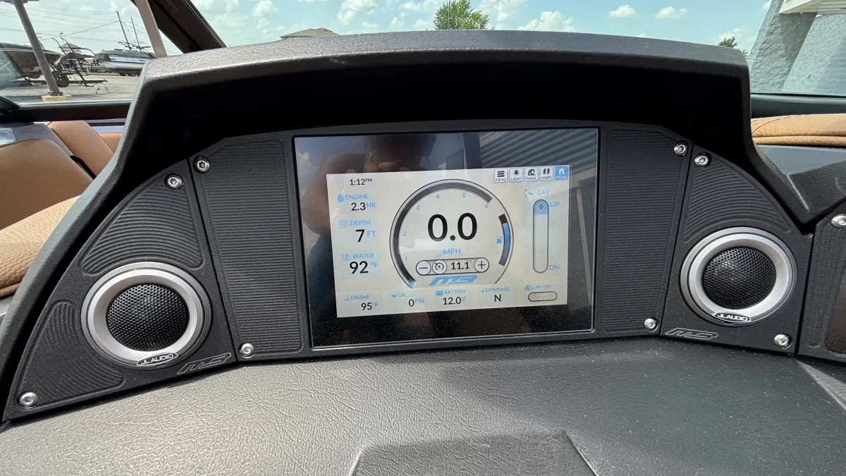 2025 MB Sports B52 23 ALPHA