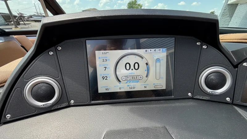 2025 B52 23 Alpha MB Sports Boats for sale in LAKE OZARK Missouri