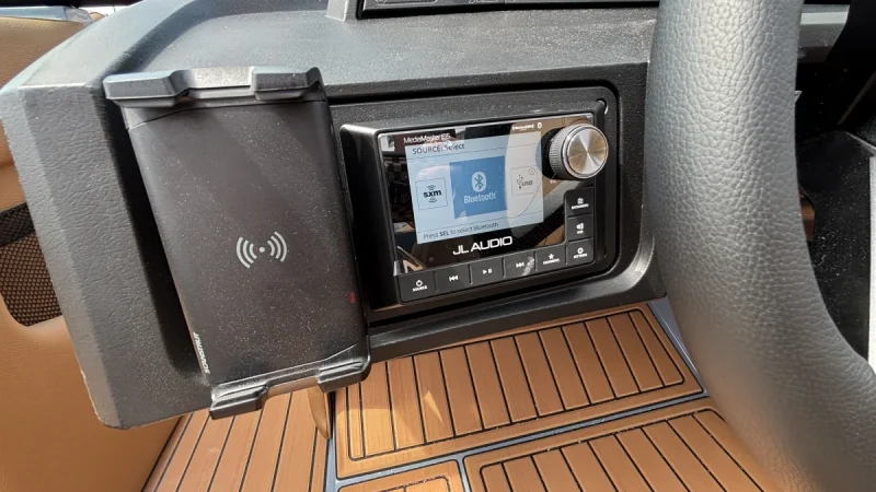 2025 B52 23 Alpha MB Sports Boats for sale in LAKE OZARK Missouri