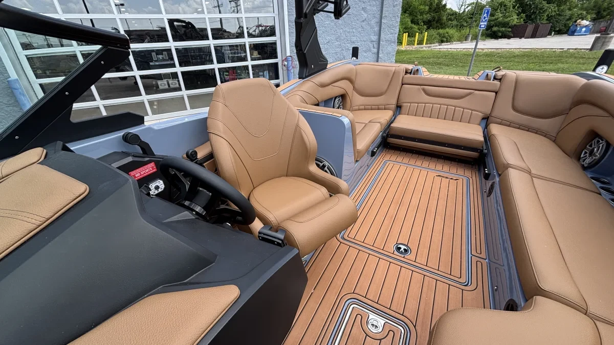 2025 MB Sports B52 23 ALPHA