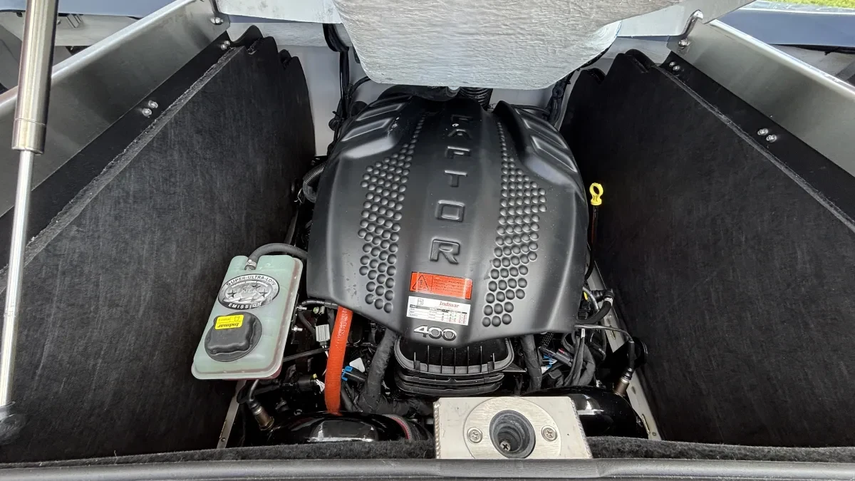 2025 MB Sports B52 23 ALPHA