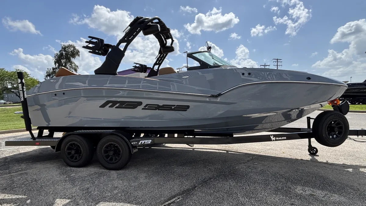 2025 MB Sports B52 23 ALPHA