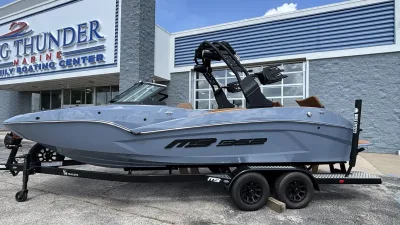 2025 B52 23 Alpha MB Sports Boats for sale in LAKE OZARK Missouri