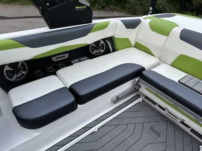 2018 Malibu Boats Wakesetter 23 LSV for sale in Grand Rapids, Michigan