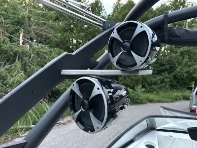 2018 Malibu Boats Wakesetter 23 LSV for sale in Grand Rapids, Michigan