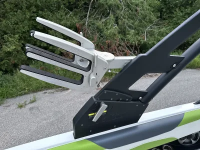 2018 Malibu Boats Wakesetter 23 LSV for sale in Grand Rapids, Michigan