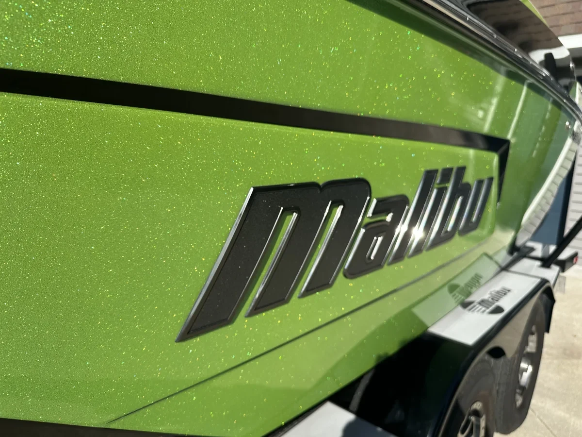 2018 Malibu Wakesetter 23 LSV - 450hp