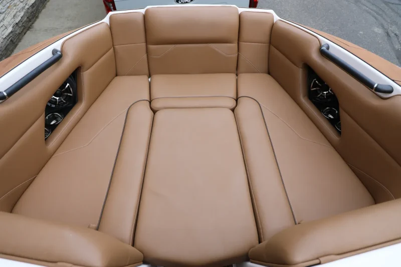 2023 Moomba Boats Mojo for sale in Highland, Michigan