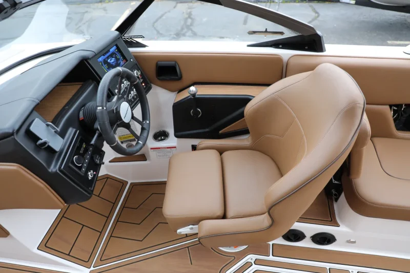 2023 Moomba Boats Mojo for sale in Highland, Michigan