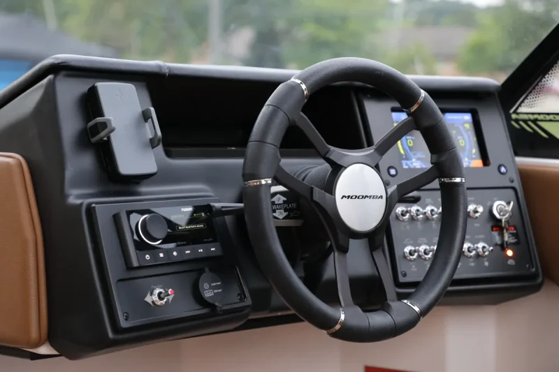 2023 Moomba Boats Mojo for sale in Highland, Michigan