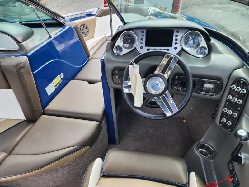 2012 Launch 21V Supra Boats for sale in Balsam Lake Wisconsin