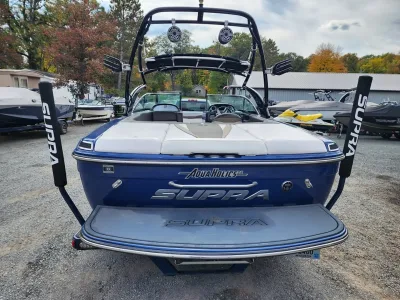 2012 Launch 21V Supra Boats for sale in Balsam Lake Wisconsin