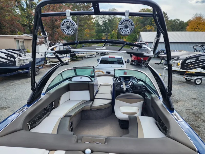 2012 Launch 21V Supra Boats for sale in Balsam Lake Wisconsin