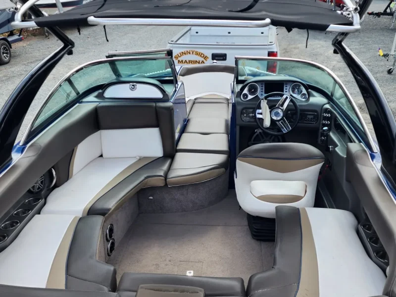 2012 Launch 21V Supra Boats for sale in Balsam Lake Wisconsin