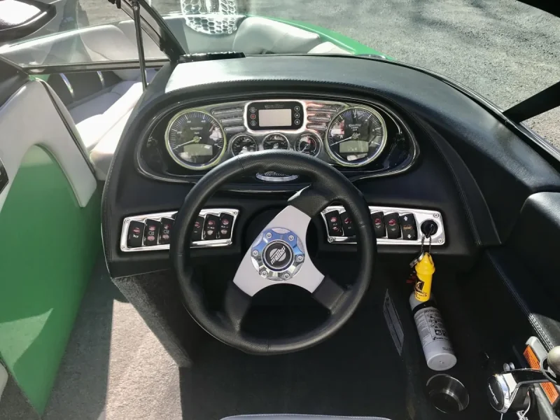 2011 Malibu Boats vRide for sale in Balsam Lake, Wisconsin