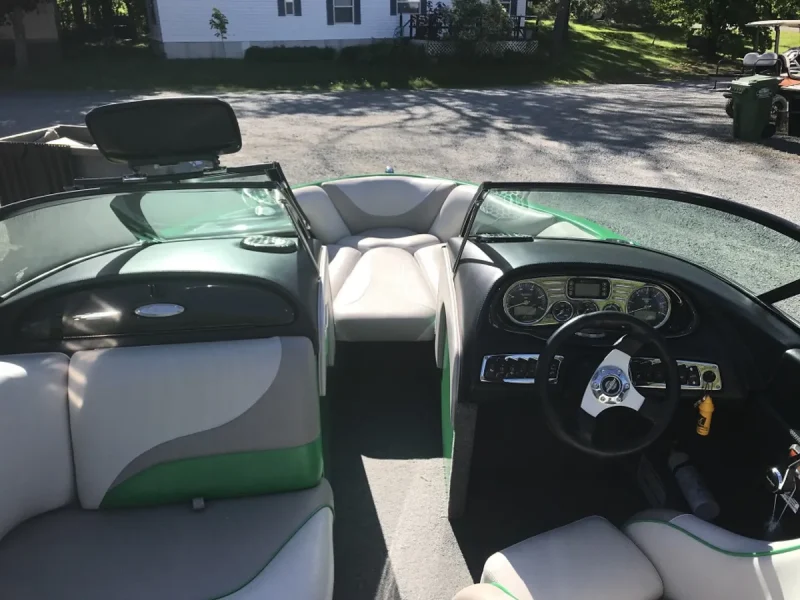 2011 Malibu Boats vRide for sale in Balsam Lake, Wisconsin