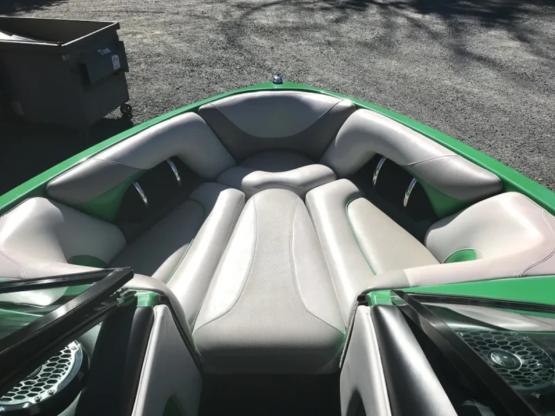 2011 Malibu Boats vRide for sale in Balsam Lake, Wisconsin