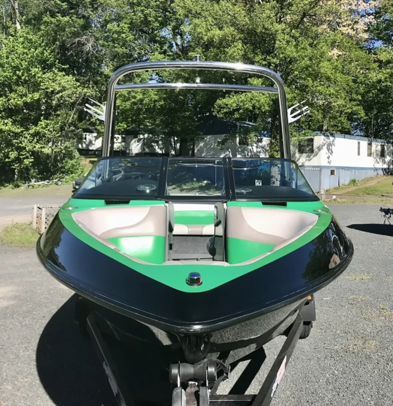 2011 Malibu Boats vRide for sale in Balsam Lake, Wisconsin