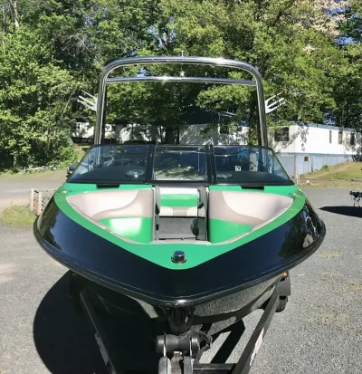 2011 vRide Malibu Boats for sale in Balsam Lake Wisconsin