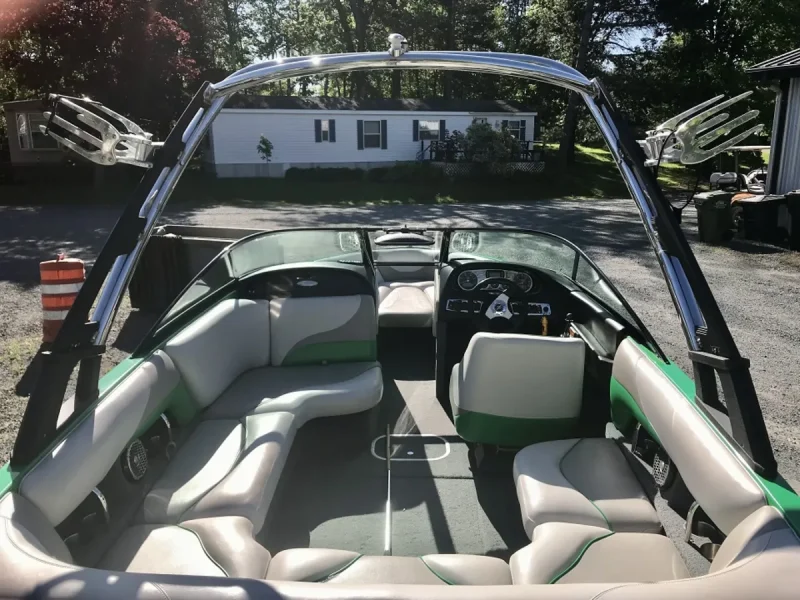 2011 Malibu Boats vRide for sale in Balsam Lake, Wisconsin