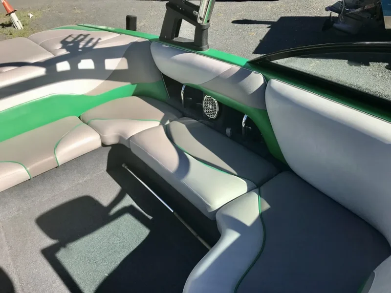 2011 Malibu Boats vRide for sale in Balsam Lake, Wisconsin