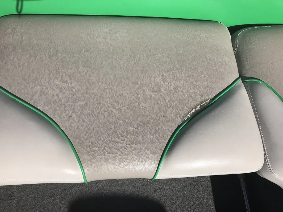 2011 Malibu Ride with Extreme Trailer