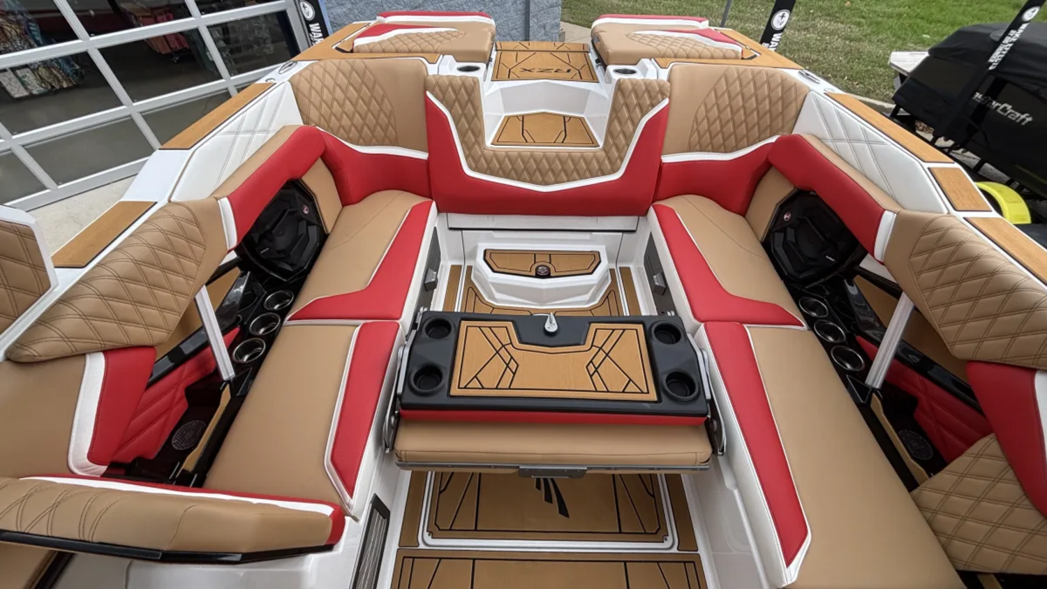 2026 Tige Z5