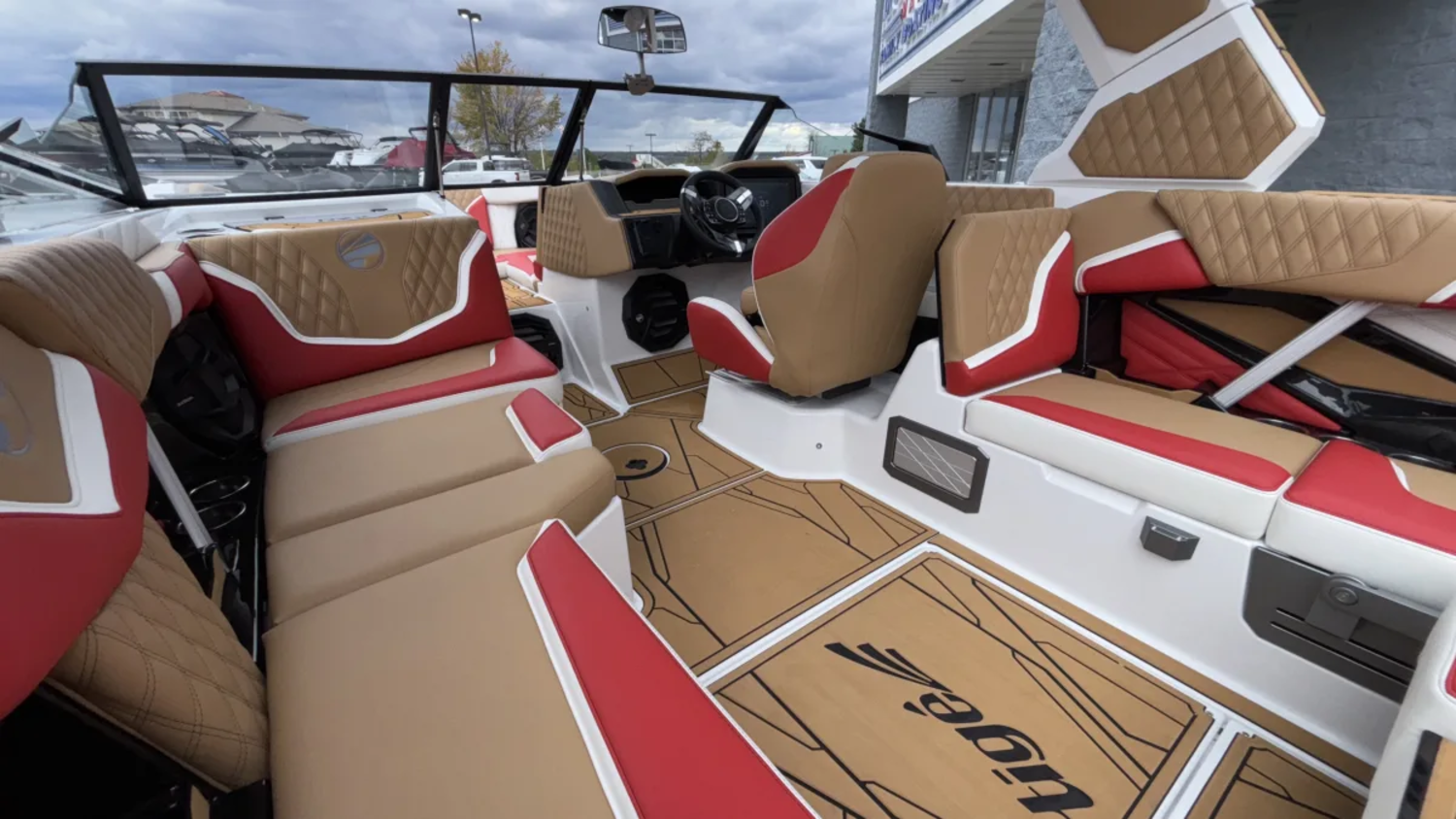 2026 Tige Z5