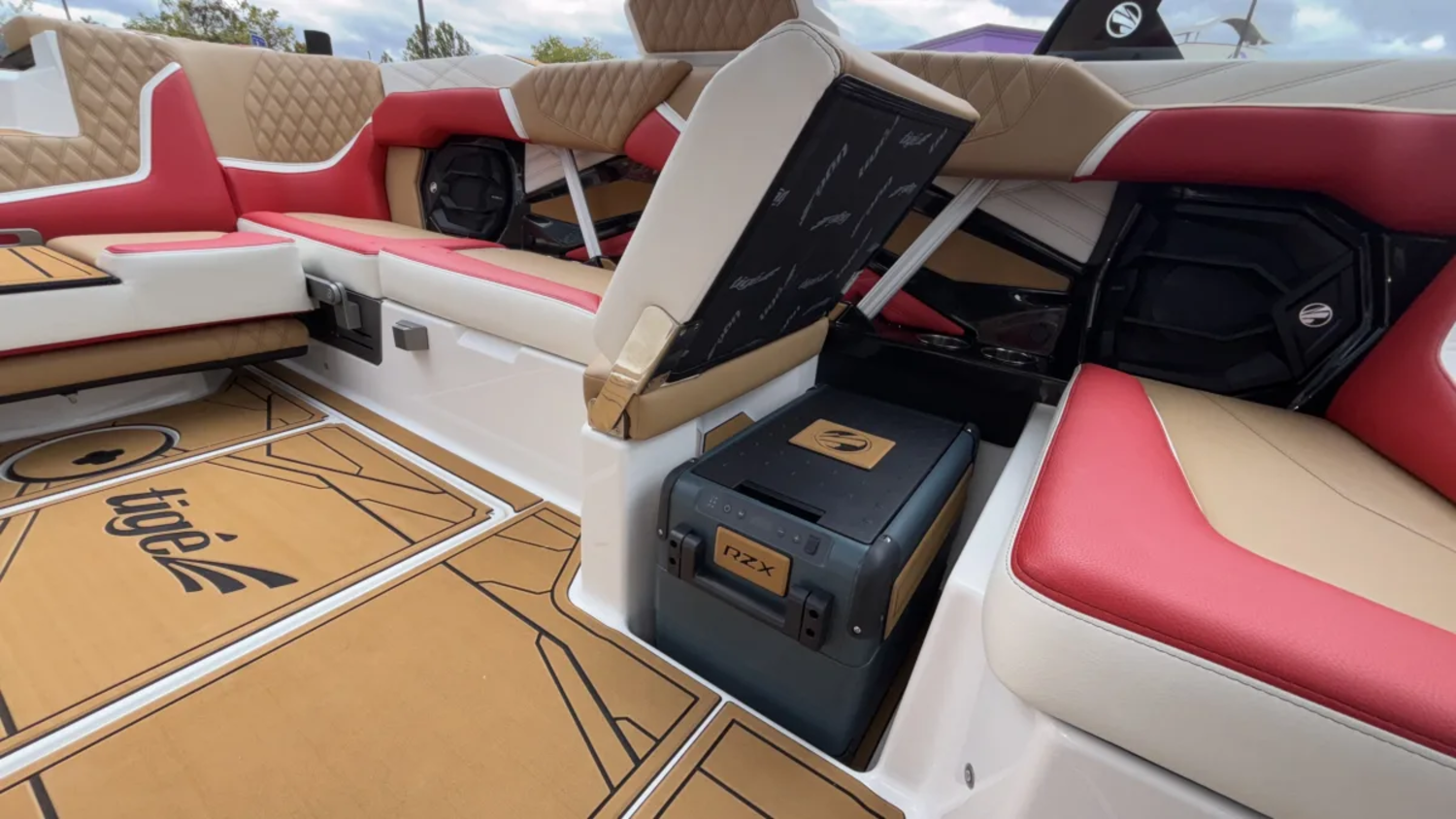 2026 Tige Z5