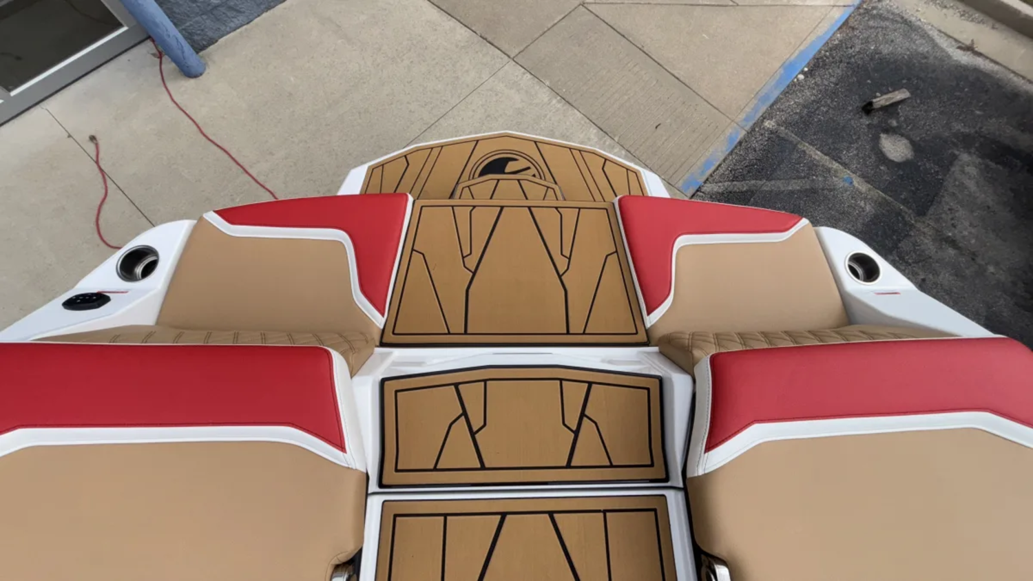 2026 Tige Z5