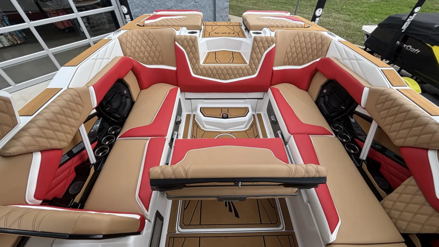 2026 Tige Z5
