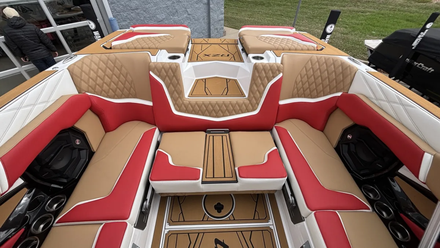 2026 Tige Z5