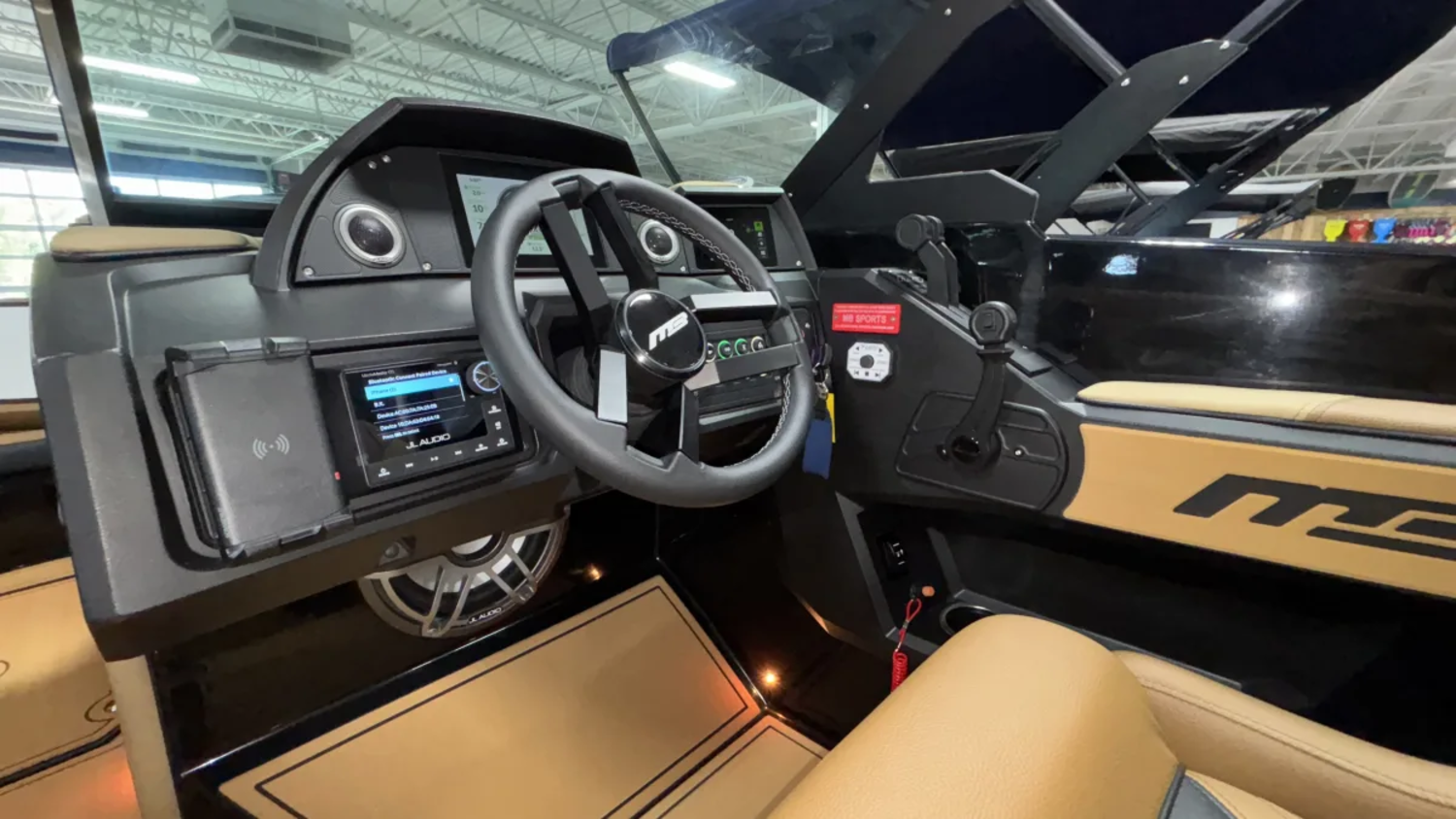 2025 MB B52 25 Alpha