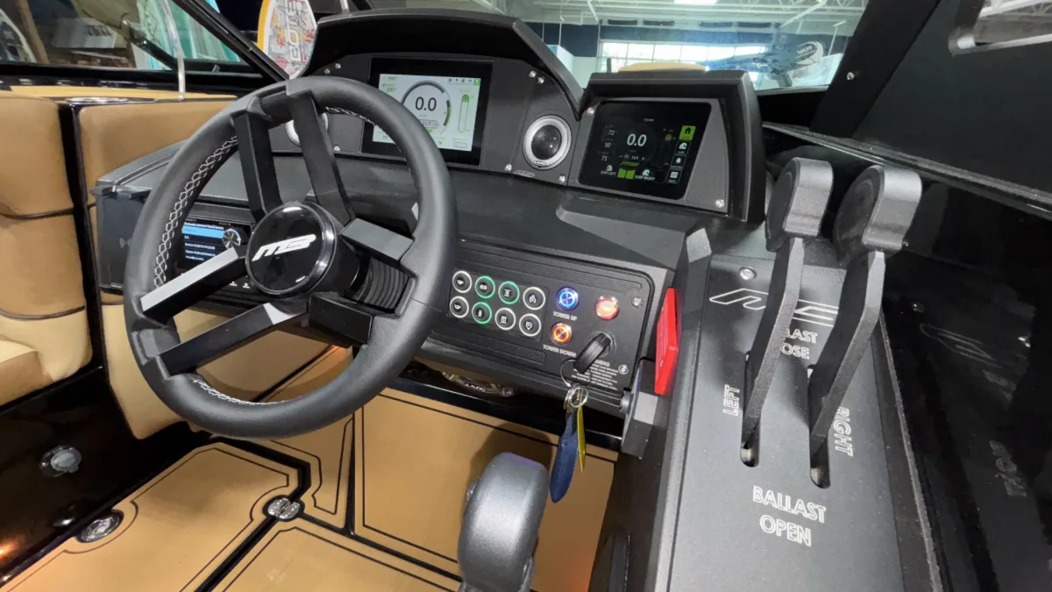 2025 MB B52 25 Alpha
